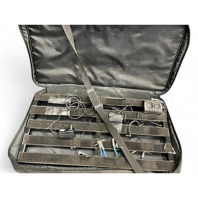 Used Pedaltrain Classic Pro