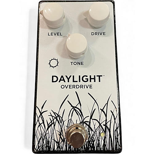 Used Pedaltrain DAYLIGHT Effect Pedal