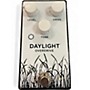 Used Pedaltrain DAYLIGHT Effect Pedal