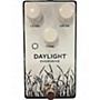Used Pedaltrain DAYLIGHT OVERDRIVE Effect Pedal