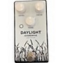 Used Pedaltrain DAYLIGHT OVERDRIVE Effect Pedal