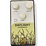 Used Pedaltrain Daylight Overdrive Effect Pedal