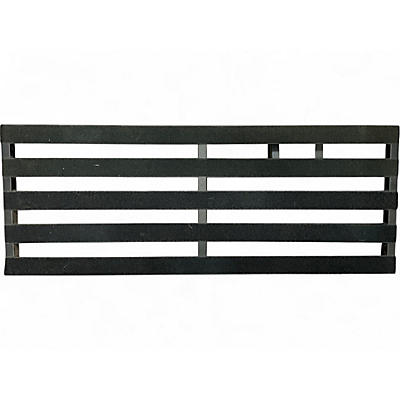 Used Pedaltrain GRANDE Pedal Board