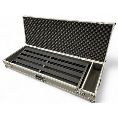 Used Pedaltrain Grande W/ Tour Case Utility Case