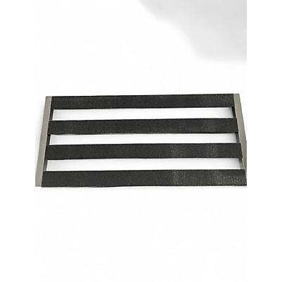 Used Pedaltrain JR Max Pedal Board