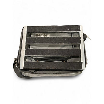 Used Pedaltrain JR Pedal Board