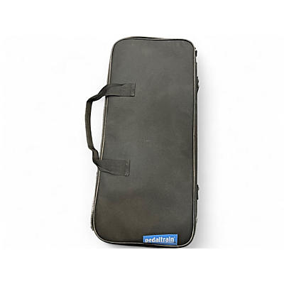 Used Pedaltrain METRO 20 Utility Bag