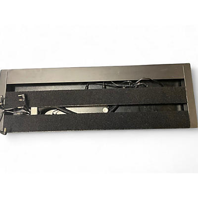 Used Pedaltrain METRO 24 Pedal Board