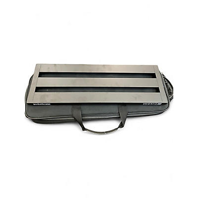 Used Pedaltrain METRO 24 Pedal Board