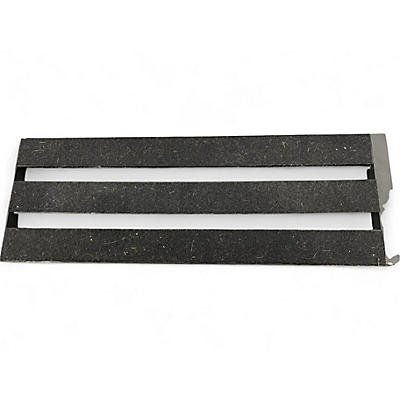 Used Pedaltrain METRO Pedal Board