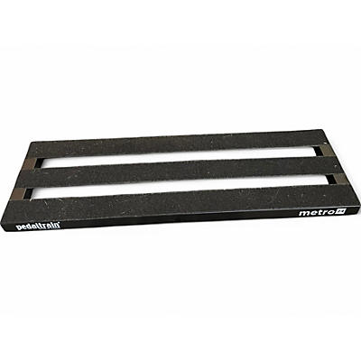 Used Pedaltrain METRO24 Pedal Board