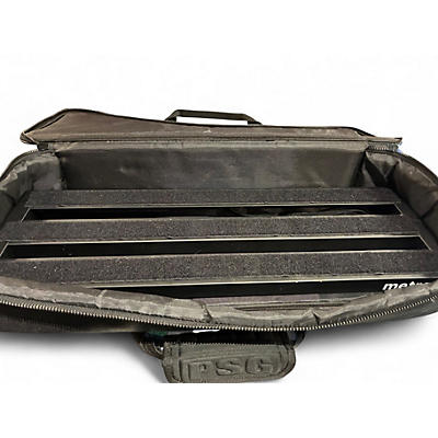 Used Pedaltrain Metro 24 Pedal Board