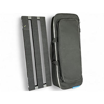 Used Pedaltrain Metro 24 Pedal Board