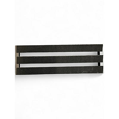 Used Pedaltrain Metro 24 Pedal Board