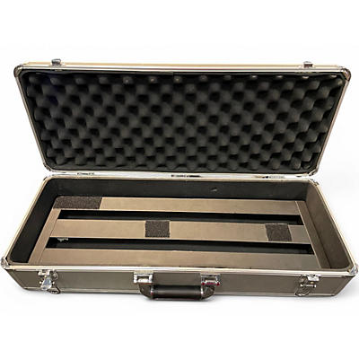 Used Pedaltrain Metro 24 with Case Utility Case