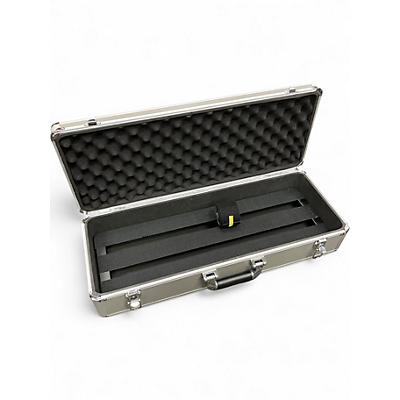 Used Pedaltrain Metro 24 with Hard Case Pedal Board