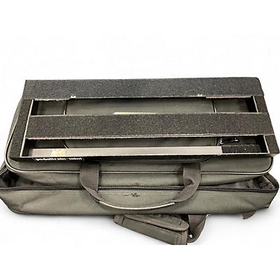 Used Pedaltrain Mini Pedal Board