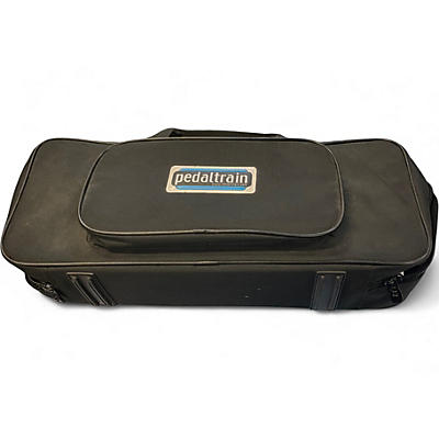 Used Pedaltrain Mini Pedal Board