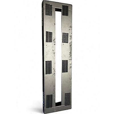 Used Pedaltrain NANO PLUS Pedal Board