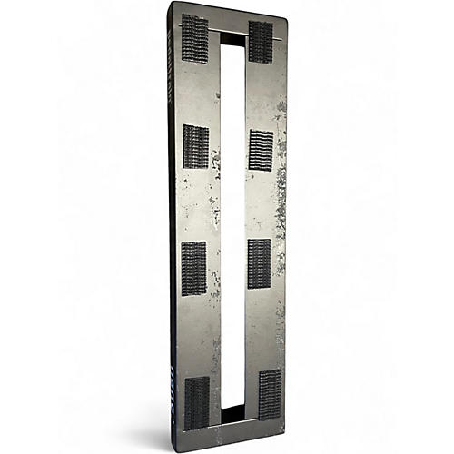 Used Pedaltrain NANO PLUS Pedal Board