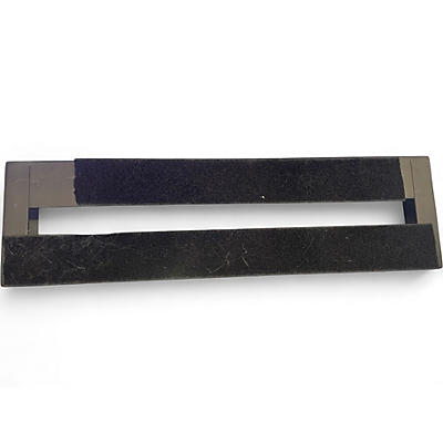 Used Pedaltrain NANO Pedal Board