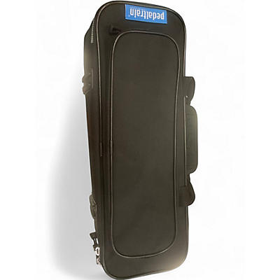 Used Pedaltrain NANO+ Pedal Board