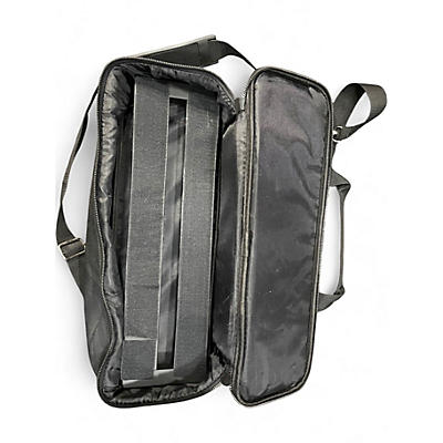 Used Pedaltrain NANO+ Pedal Board