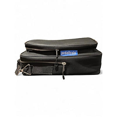 Used Pedaltrain NANO Pedal Board