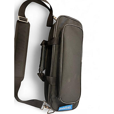 Used Pedaltrain NANO+ Pedal Board