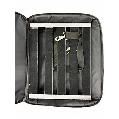 Used Pedaltrain NOVO 18 Pedal Board