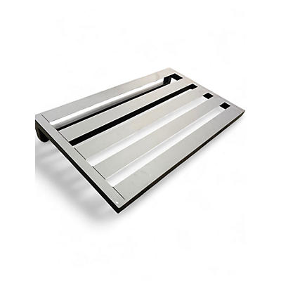 Used Pedaltrain NOVO 24 Pedal Board