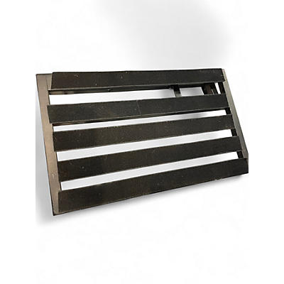 Used Pedaltrain NOVO 24 Pedal Board