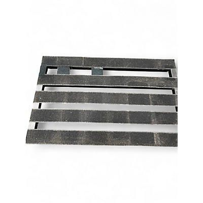 Used Pedaltrain NOVO 24 Pedal Board