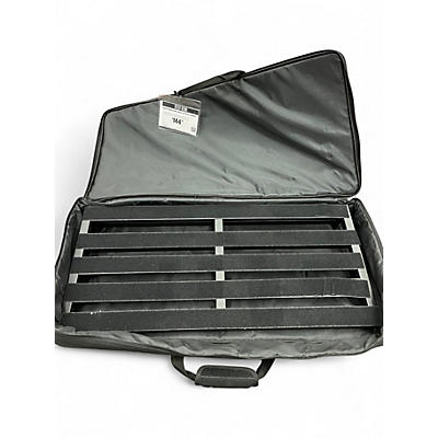 Used Pedaltrain NOVO 32 Pedal Board