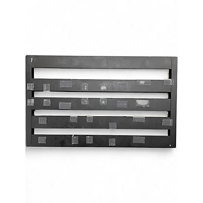 Used Pedaltrain NOVO24 Mixer Cover