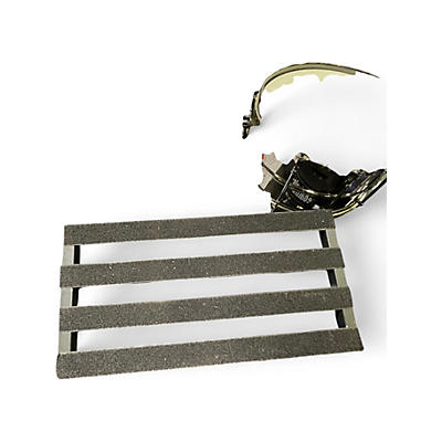 Used Pedaltrain NOVO24 Pedal Board