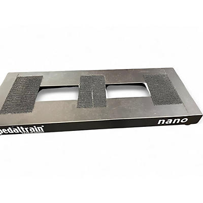 Used Pedaltrain Nano Misc Stand