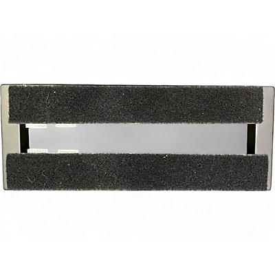 Used Pedaltrain Nano Pedal Board