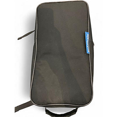 Used Pedaltrain Nano Pedal Board