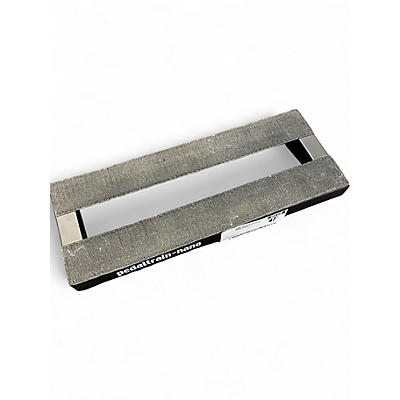 Used Pedaltrain Nano Pedal Board