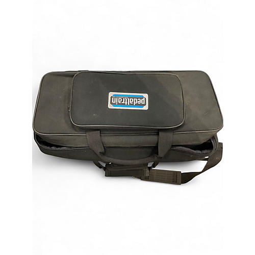 Used Pedaltrain Nano Utility Bag