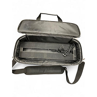 Used Pedaltrain Nano+