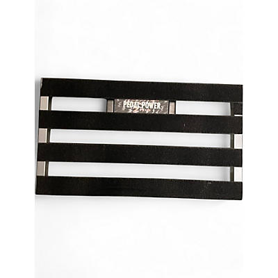 Used Pedaltrain Novo 24 Pedal Board