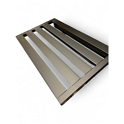 Used Pedaltrain Novo 24 Pedal Board