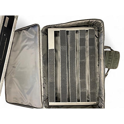 Used Pedaltrain Novo 24 Pedal Board