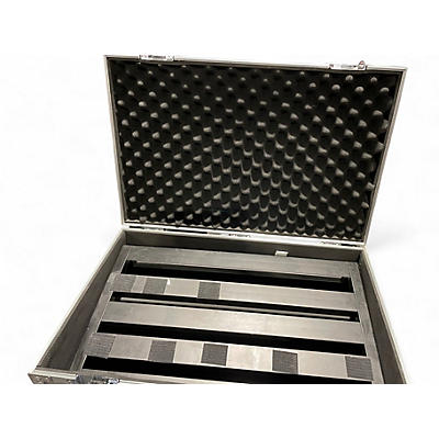 Used Pedaltrain Novo 24 with Tour Case Utility Case