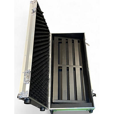 Used Pedaltrain Novo 32 Pedalboard  Music Stand