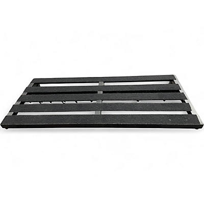 Used Pedaltrain Novo32 w/ Tour Case Pedal Board