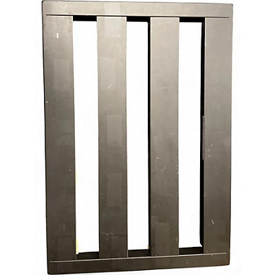 Used Pedaltrain PEDALTRAIN-2 Pedal Board