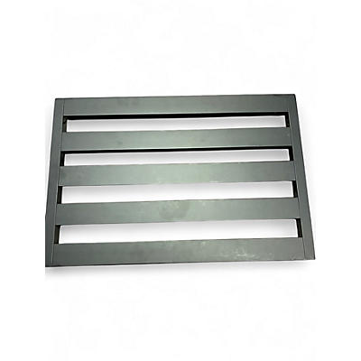 Used Pedaltrain PEDALTRAIN 3 Pedal Board